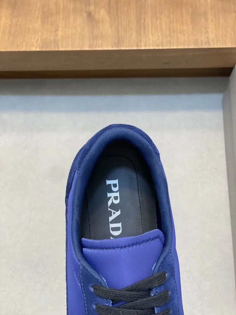 Prada Low Shoes HighQuality 35403