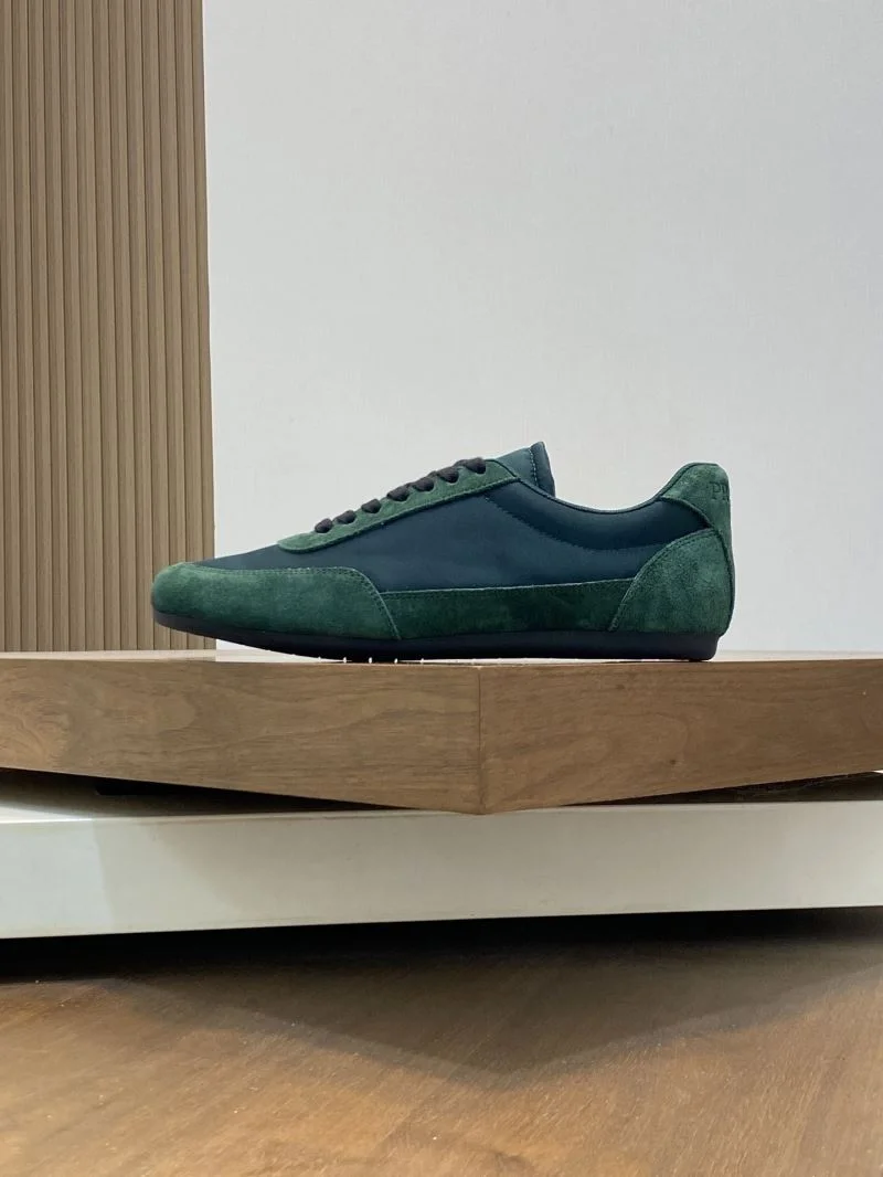 Prada Low Shoes Cozy 35390