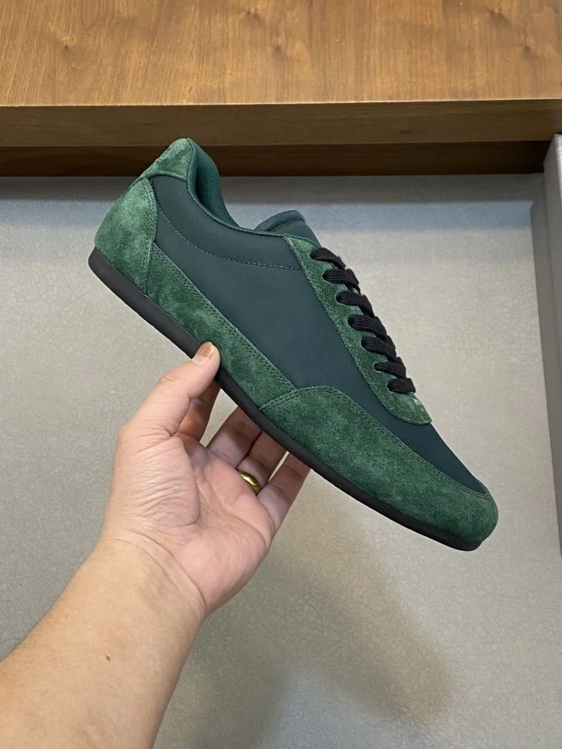 Prada Low Shoes Cozy 35390