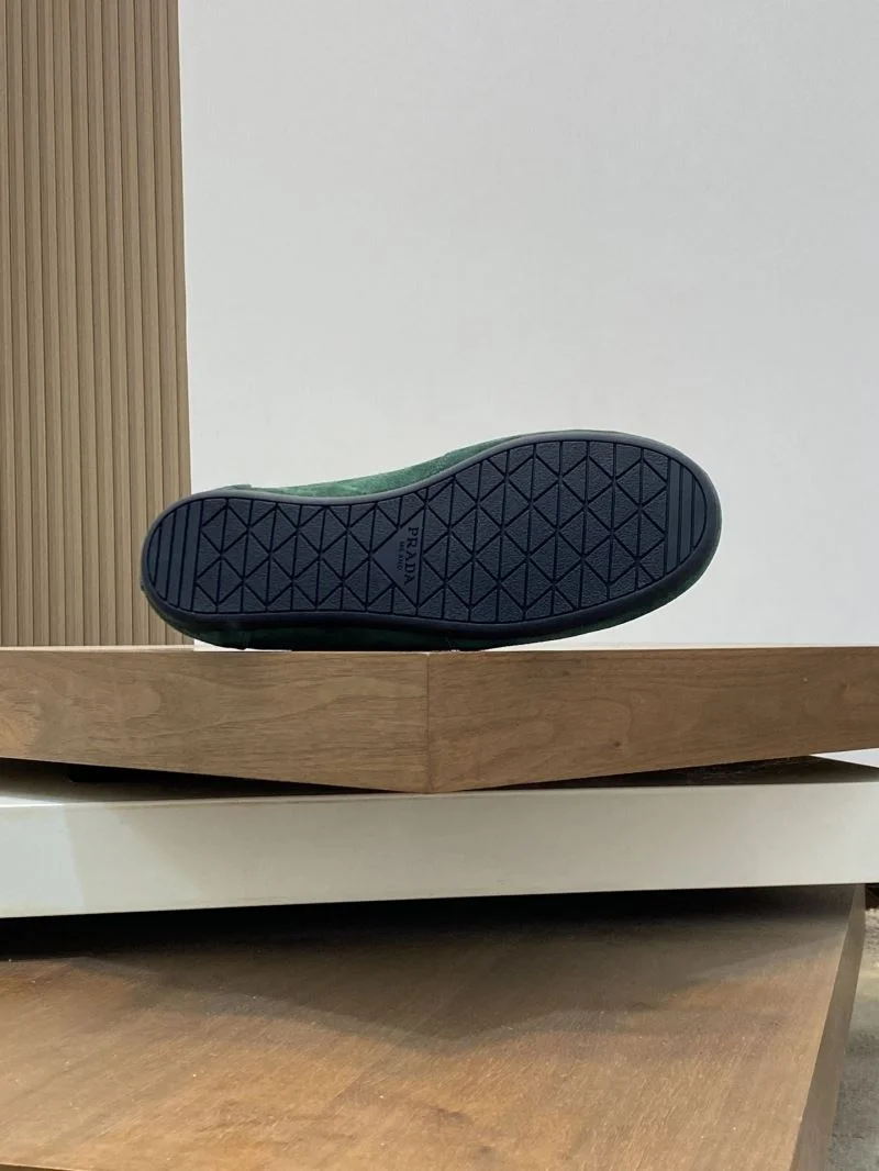 Prada Low Shoes Cozy 35390