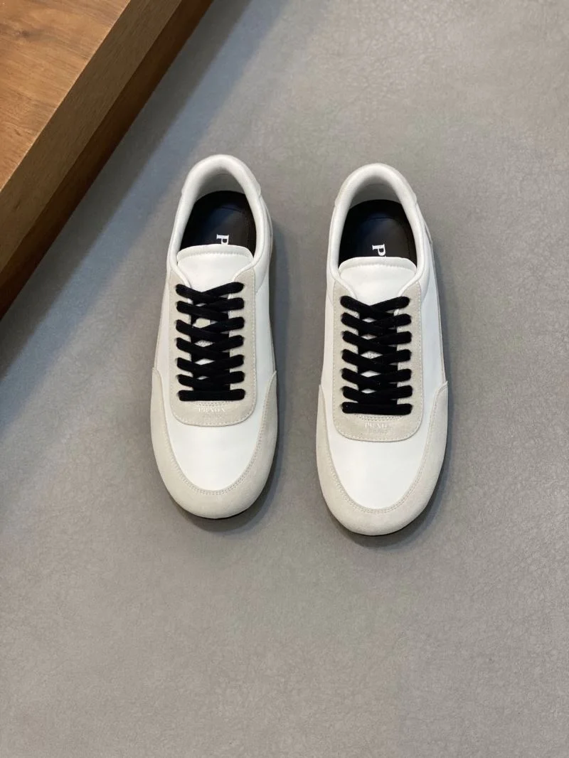 Prada Low Shoes Colorful 35389