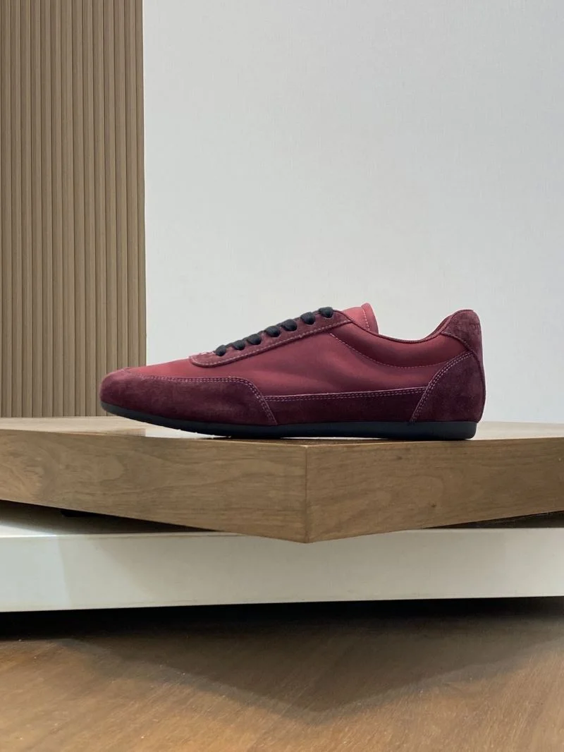 Prada Low Shoes Premium 35400