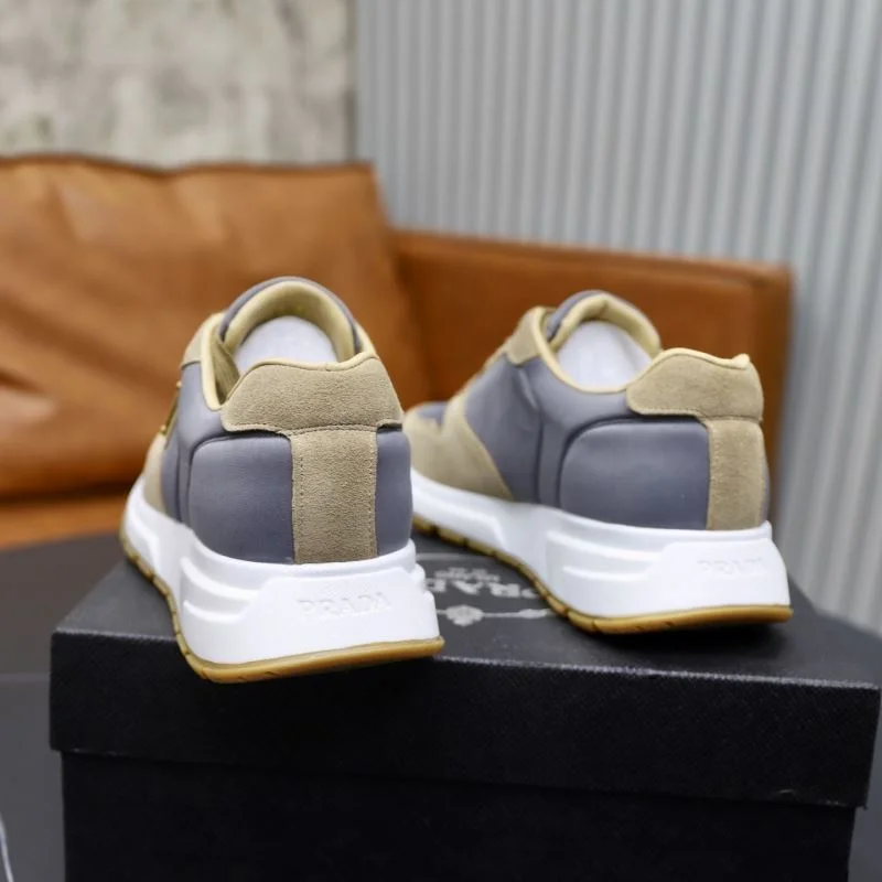 Prada Low Shoes FlexibleFit 35412