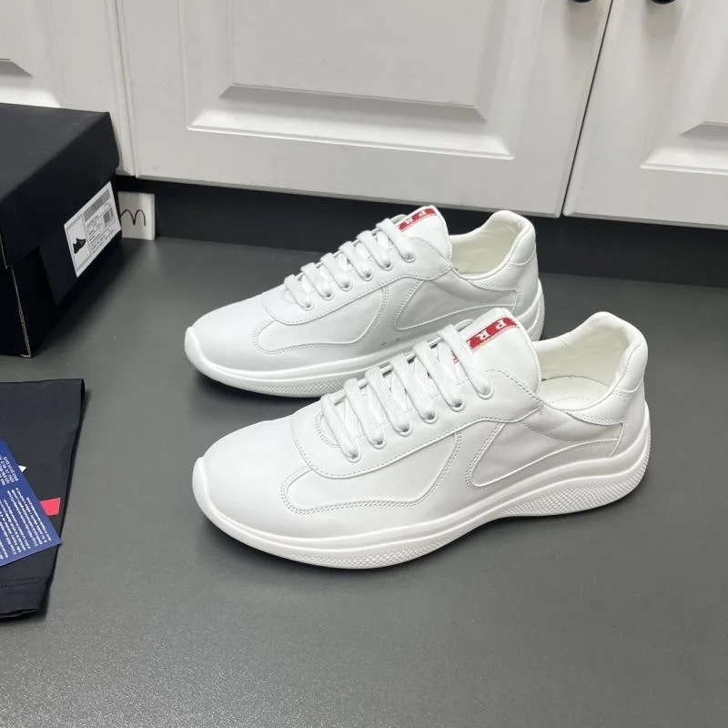 MultiPurpose Prada Low Shoes 35388