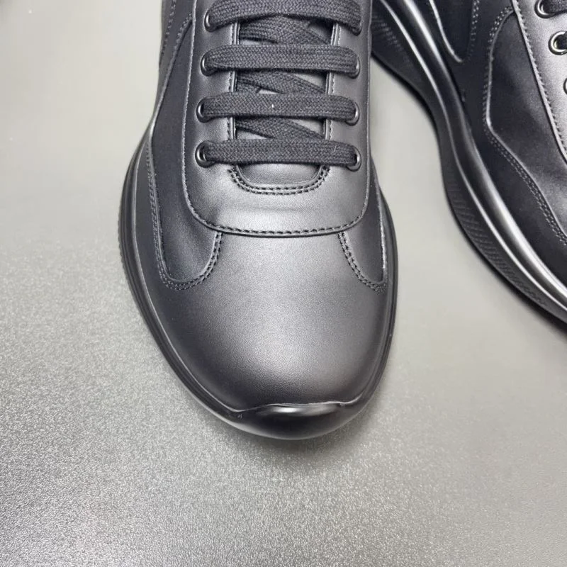 Prada Low Shoes Thermal 35391