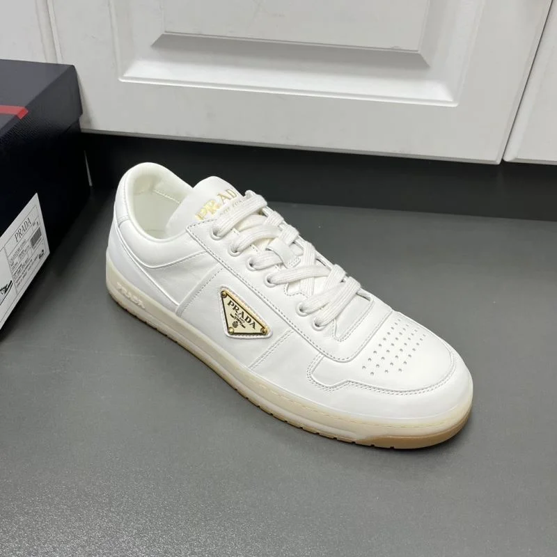 Affordable Prada Low Shoes 35386