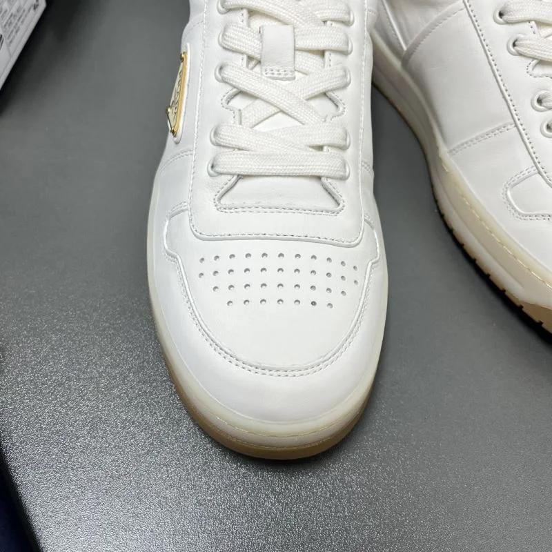 Affordable Prada Low Shoes 35386