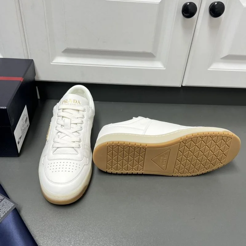 Affordable Prada Low Shoes 35386