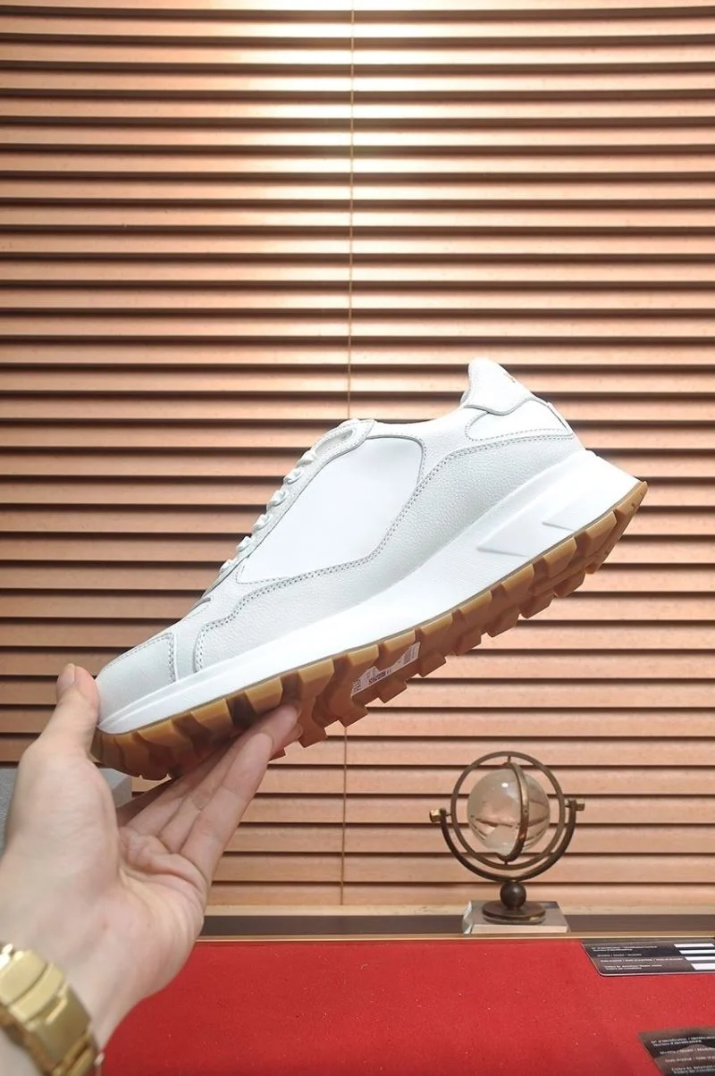Prada Low Shoes OnTrend 35382