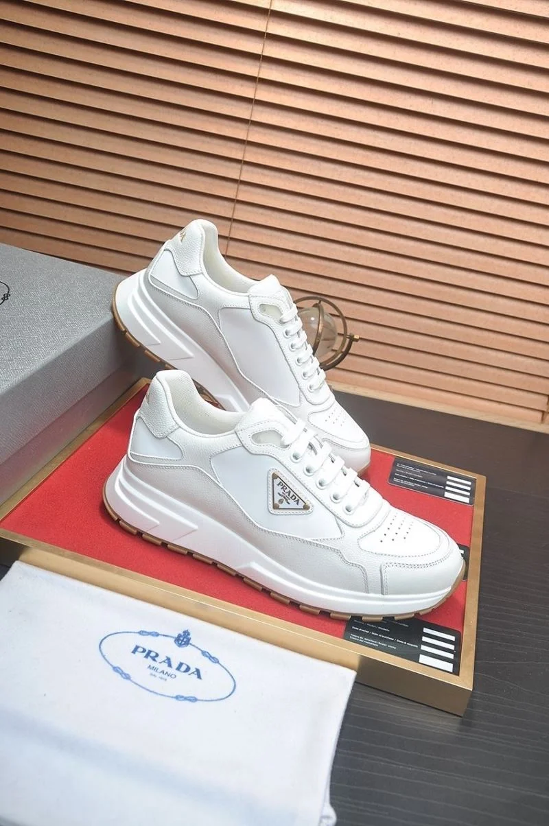 Prada Low Shoes OnTrend 35382