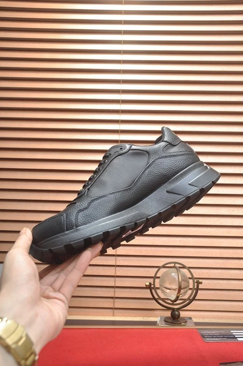 Prada Low Shoes UrbanStyle 35380
