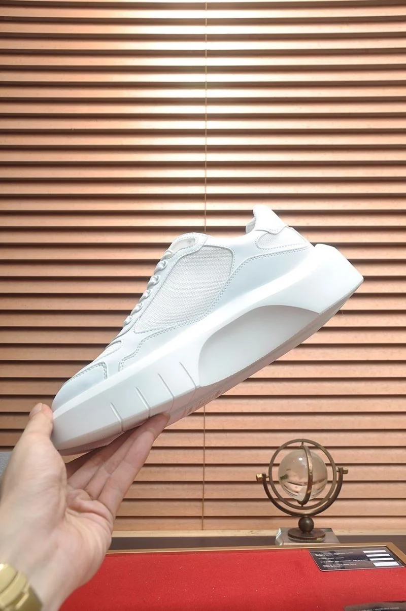 MultiPurpose Prada Low Shoes 35361