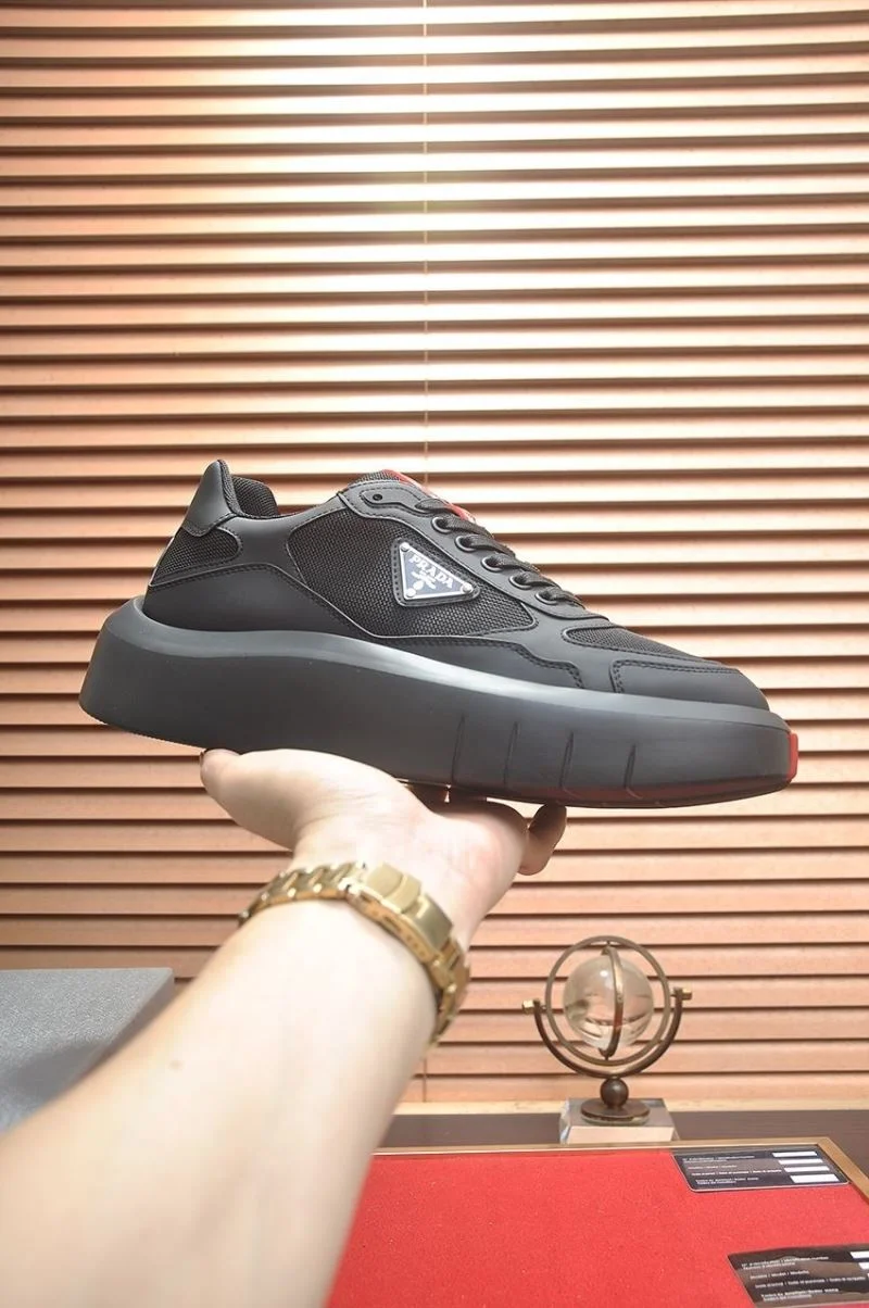 Prada Low Shoes TopPick 35353