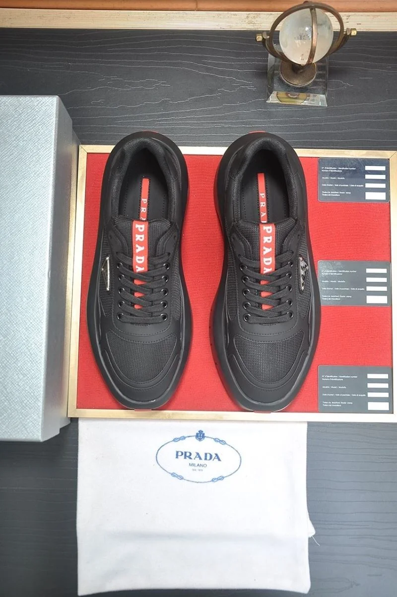 Prada Low Shoes TopPick 35353
