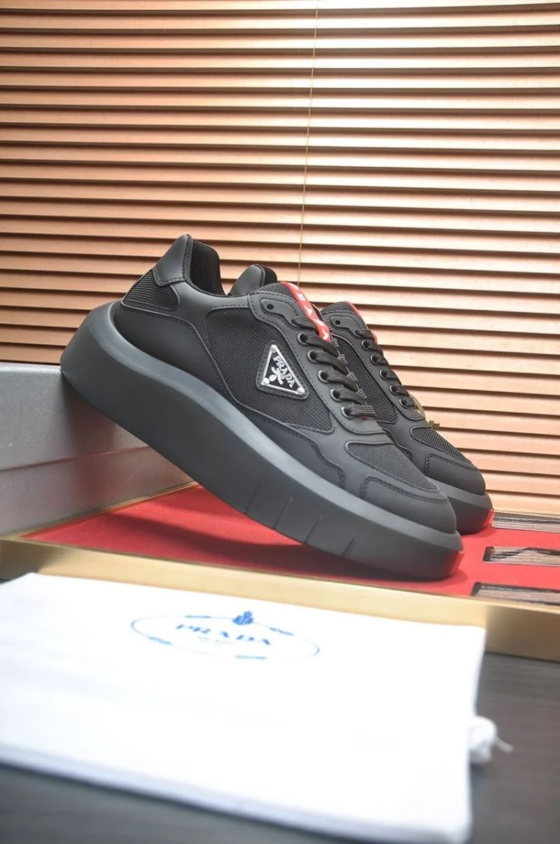 Prada Low Shoes TopPick 35353