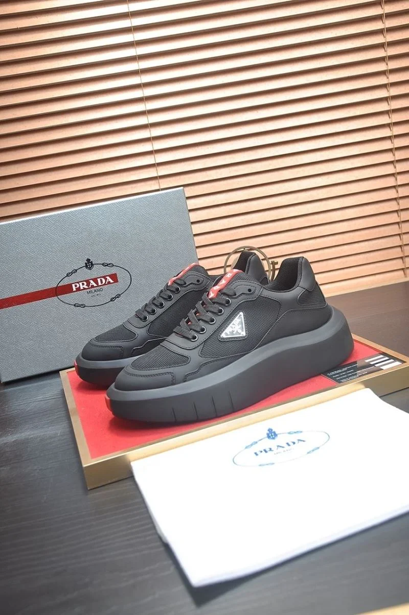 Prada Low Shoes TopPick 35353