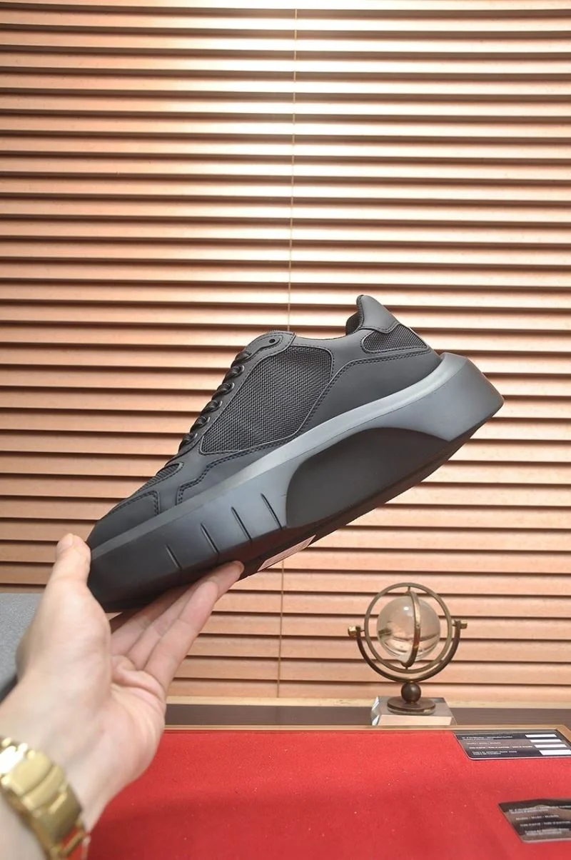 Prada Low Shoes TopPick 35353