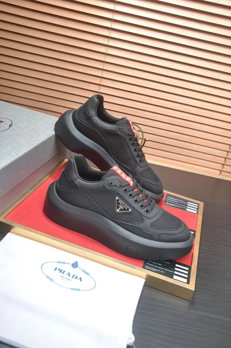 Prada Low Shoes TopPick 35353