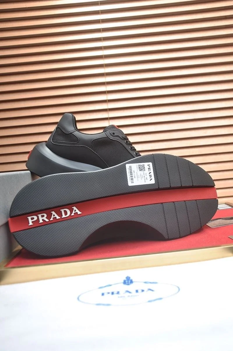 Prada Low Shoes TopPick 35353