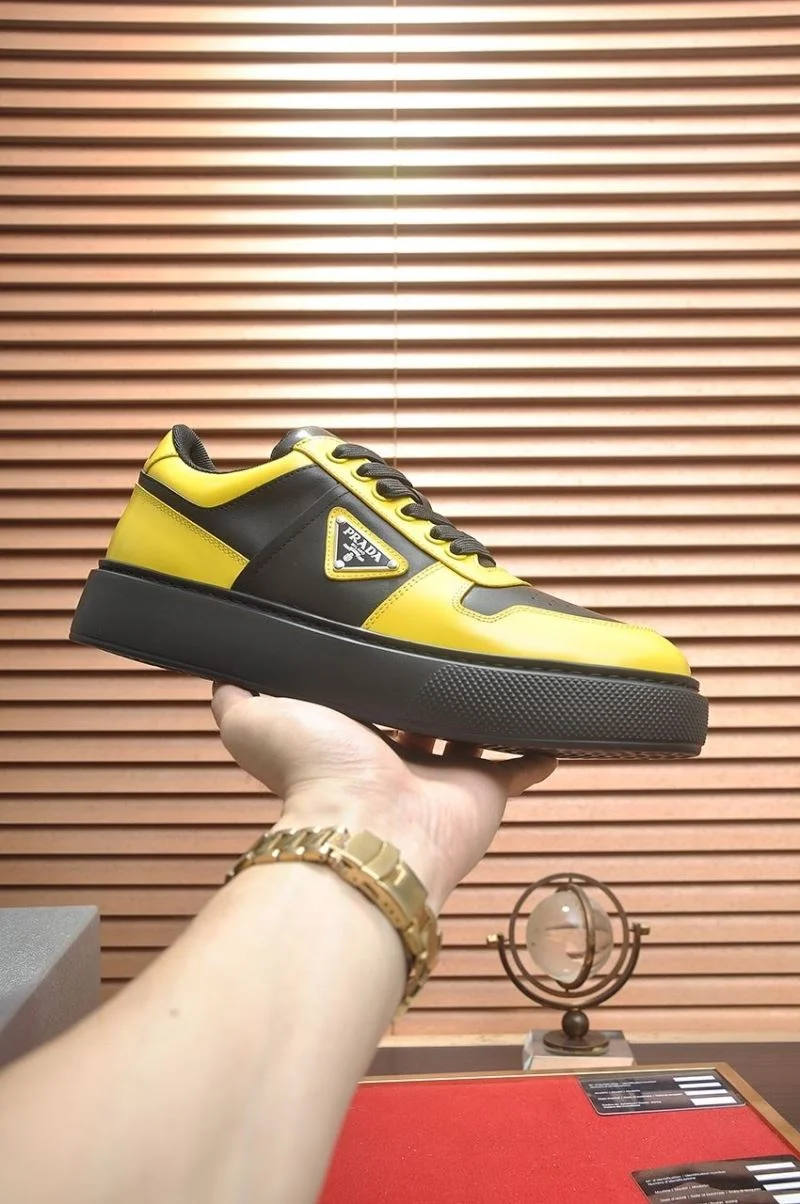Prada Low Shoes SunProtective 35358