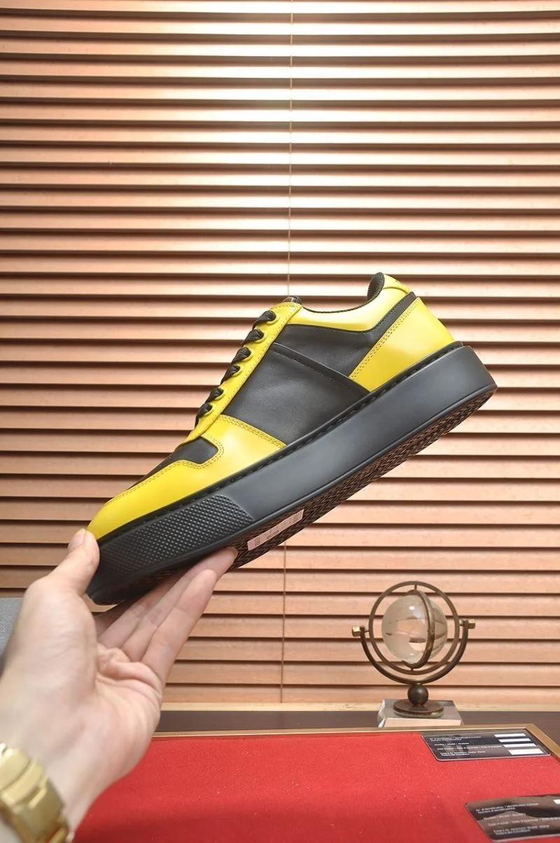 Prada Low Shoes SunProtective 35358