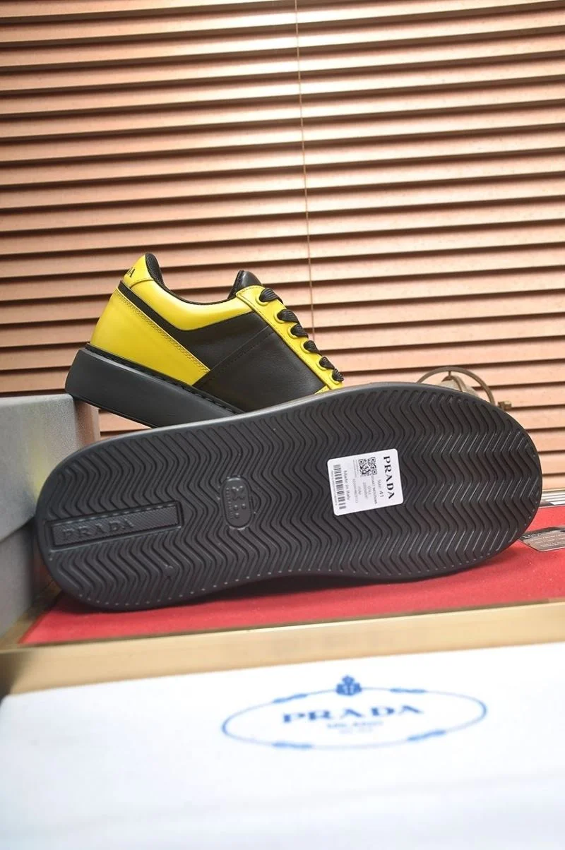 Prada Low Shoes SunProtective 35358