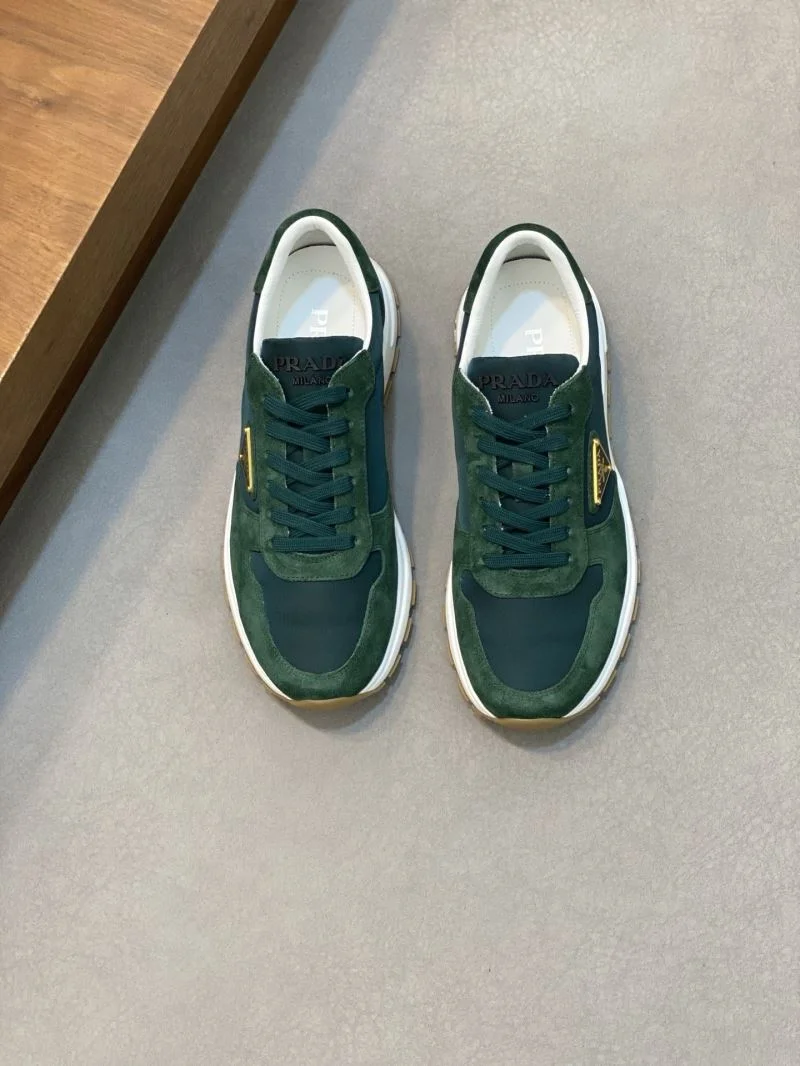 Prada Low Shoes BestValue 35352