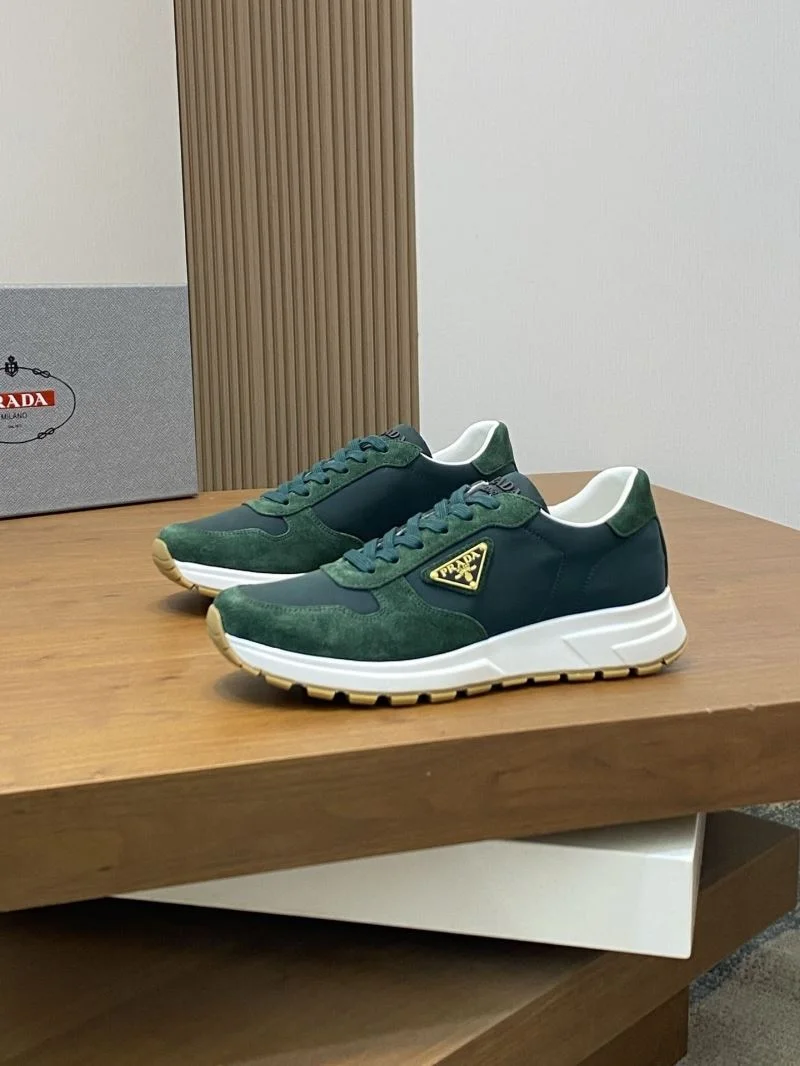 Prada Low Shoes BestValue 35352