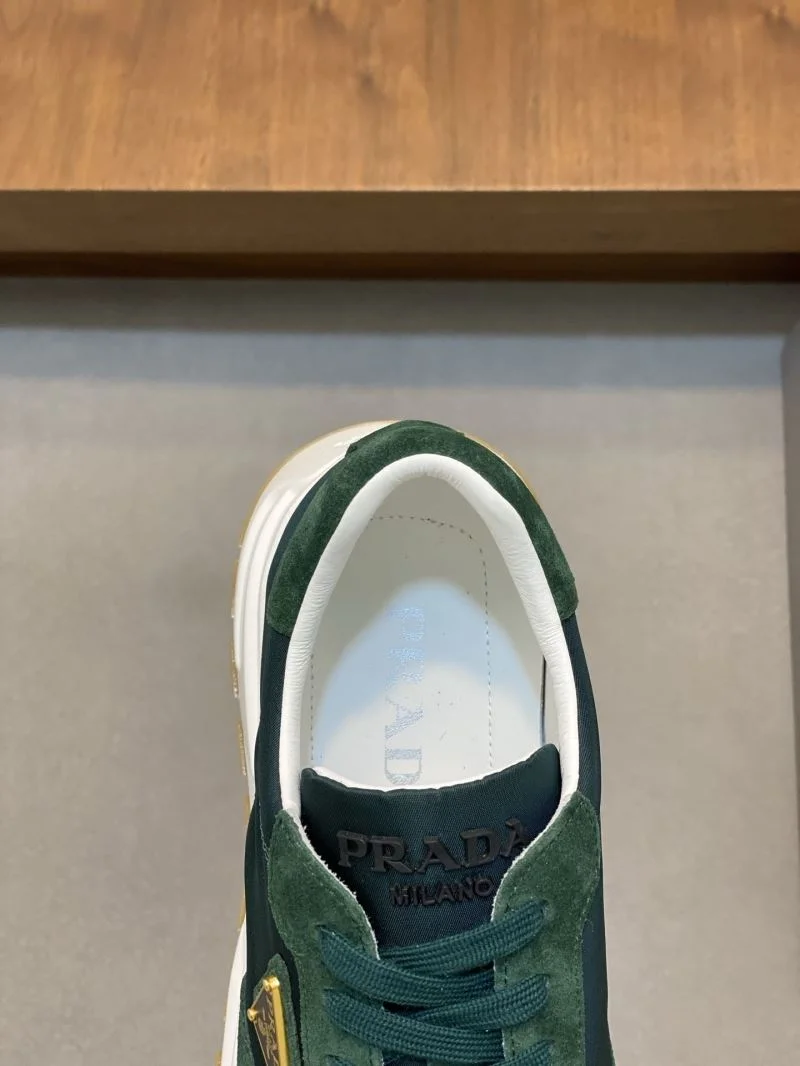 Prada Low Shoes BestValue 35352