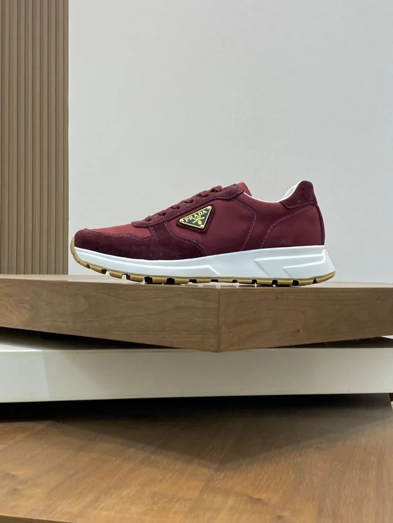 DailyWear Prada Low Shoes 35350