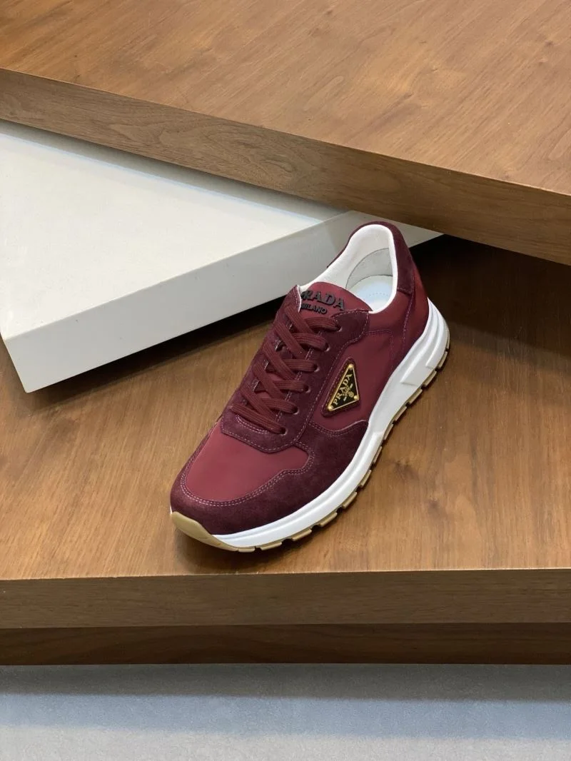 DailyWear Prada Low Shoes 35350