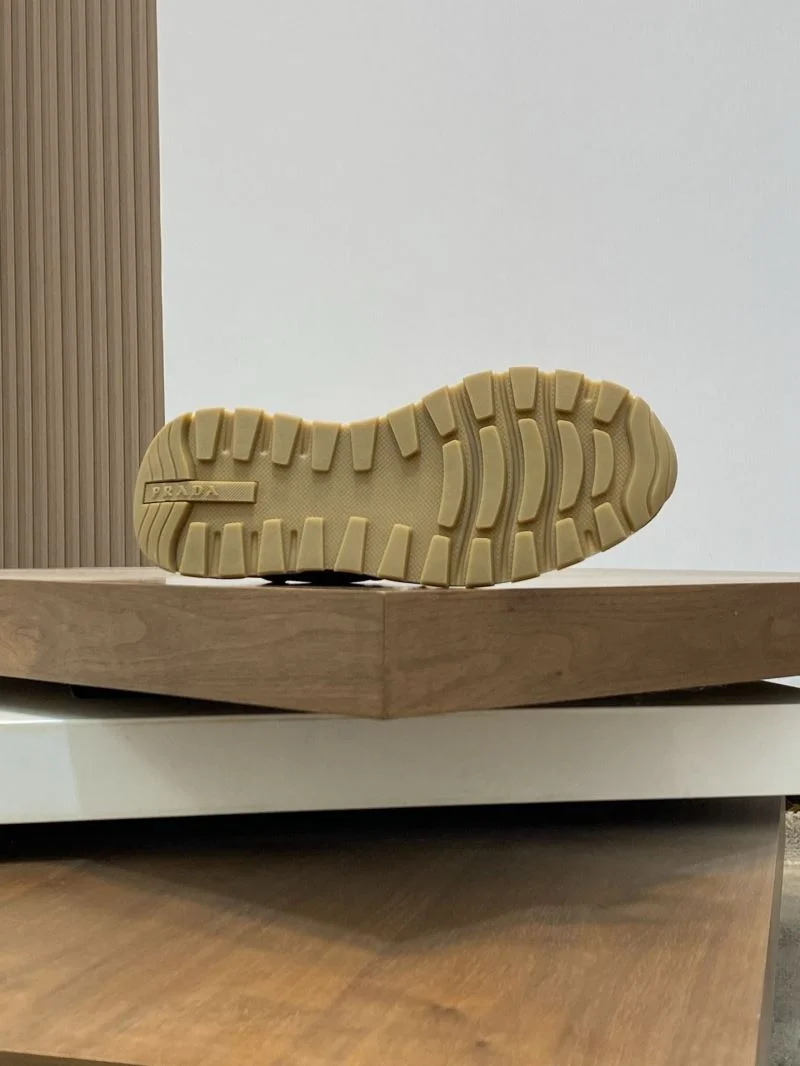 DailyWear Prada Low Shoes 35350
