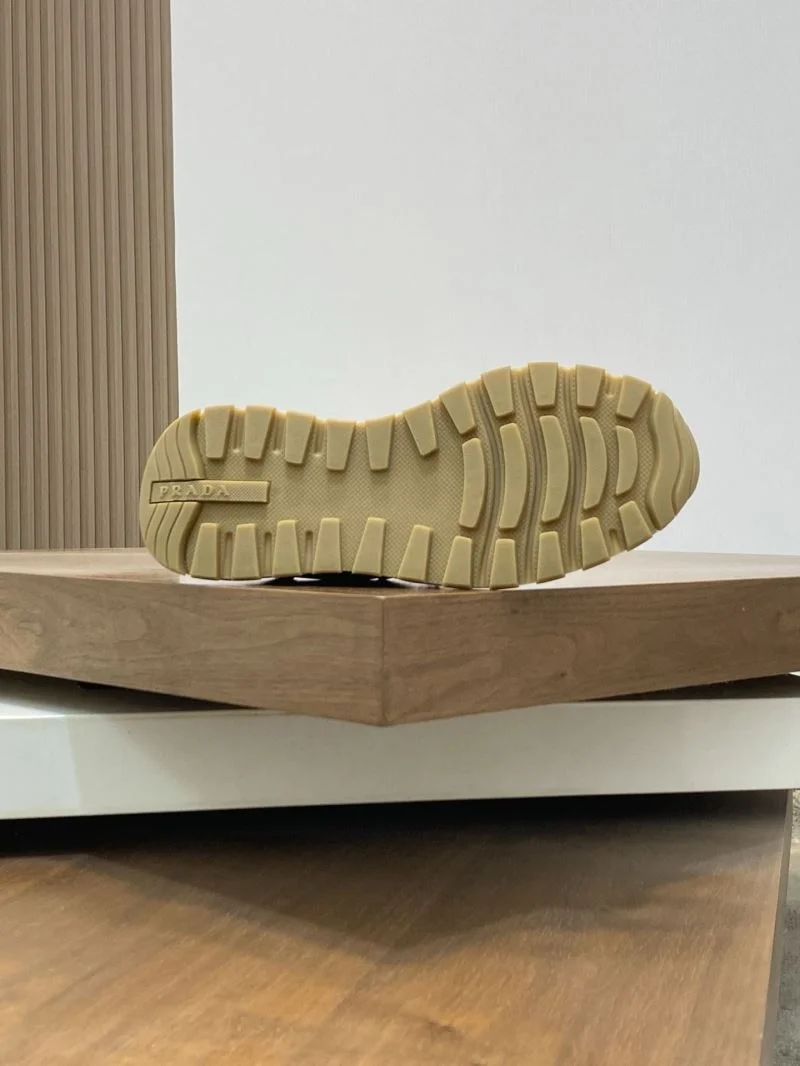 Prada Low Shoes Practical 35374