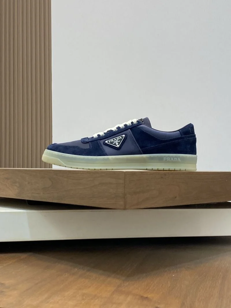 AllSeason Prada Low Shoes 35347