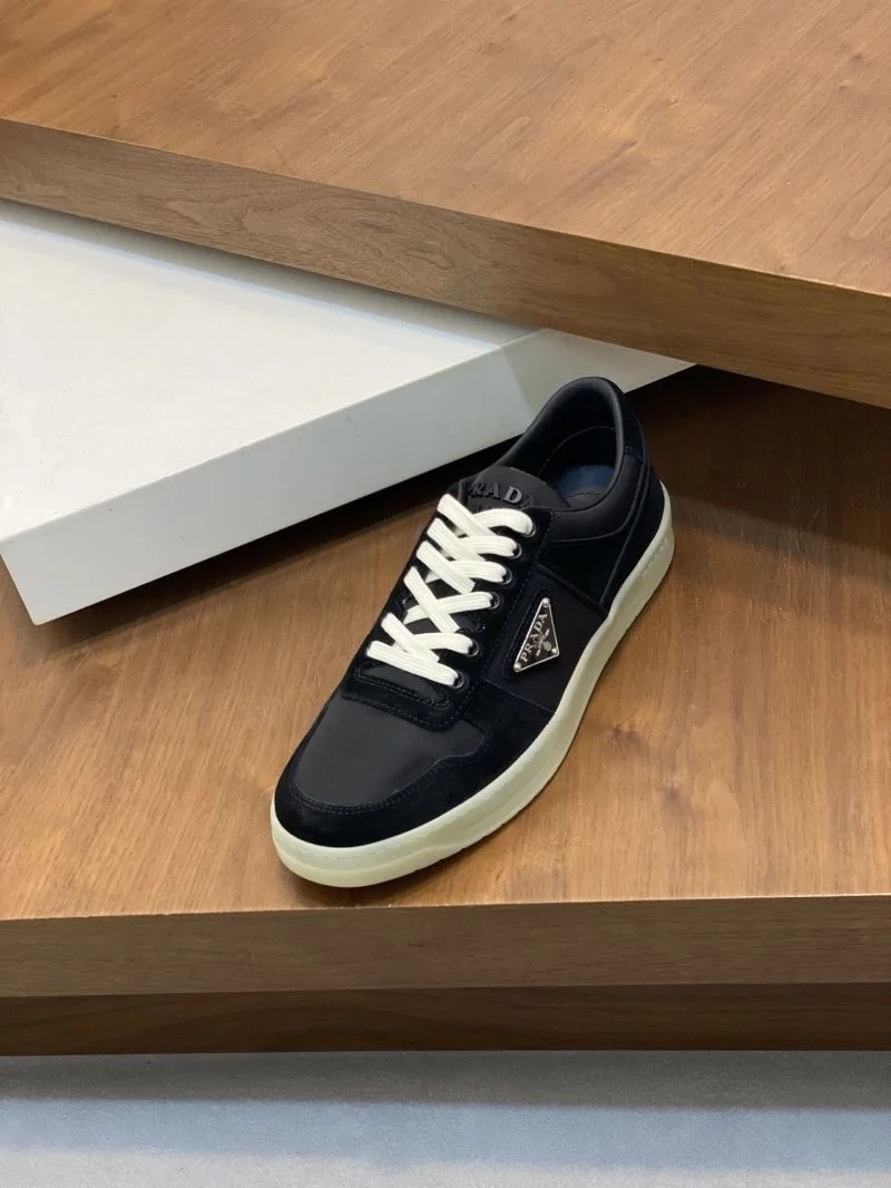 Prada Low Shoes EasyCare 35364