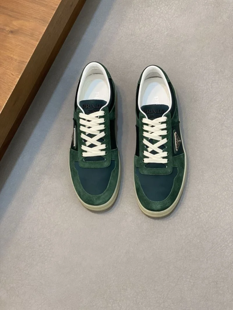 OnTrend Prada Low Shoes 35354