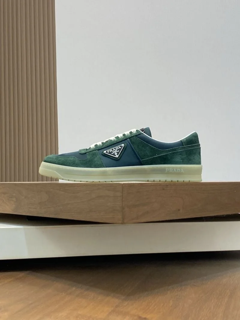 OnTrend Prada Low Shoes 35354