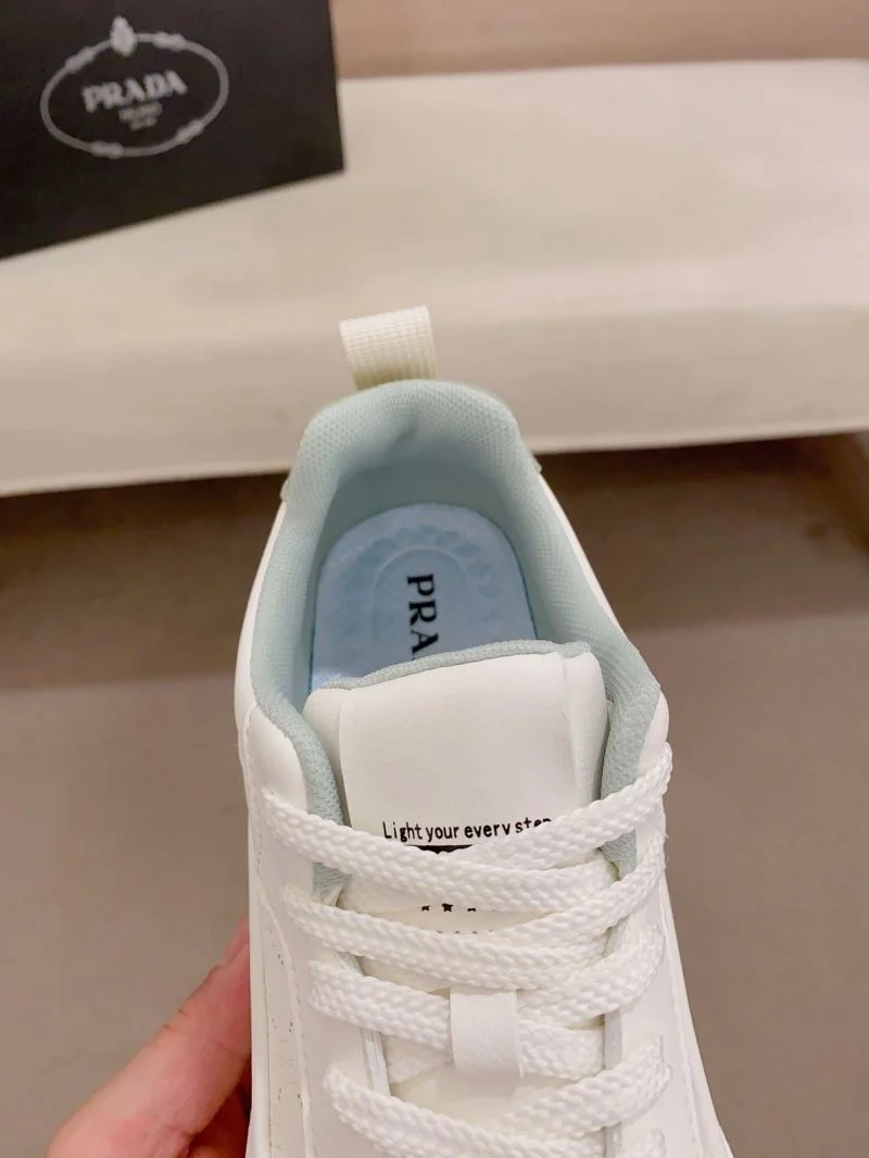 Affordable Prada Low Shoes 35360