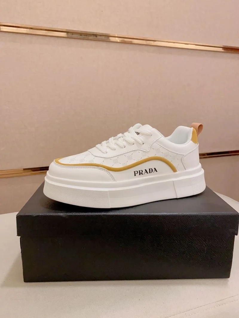 EasyCare Prada Low Shoes 35376