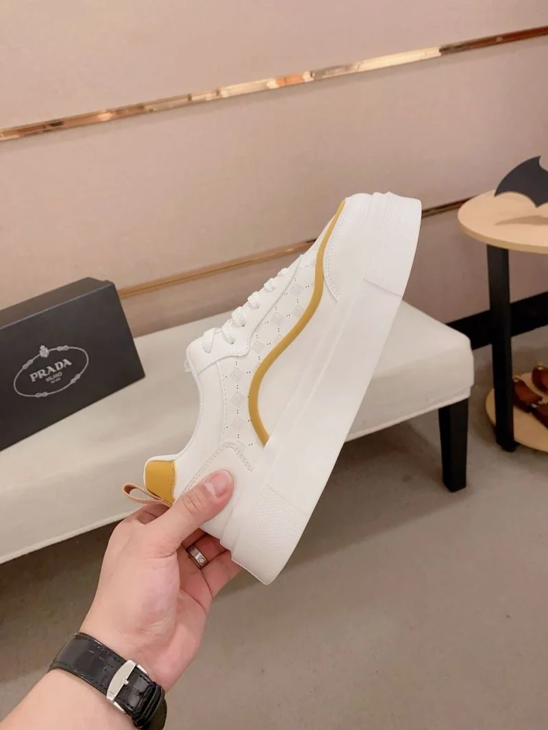 EasyCare Prada Low Shoes 35376