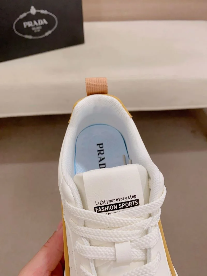 EasyCare Prada Low Shoes 35376