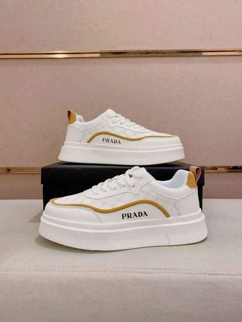 EasyCare Prada Low Shoes 35376