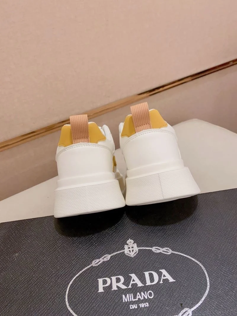 EasyCare Prada Low Shoes 35376