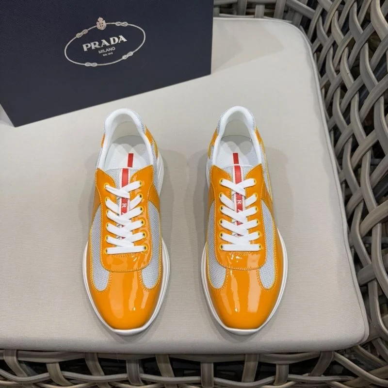 Prada Low Shoes GoAnywhere 35348