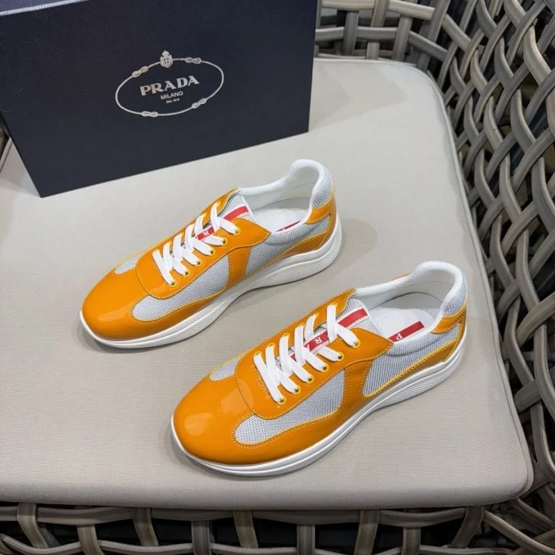 Prada Low Shoes GoAnywhere 35348