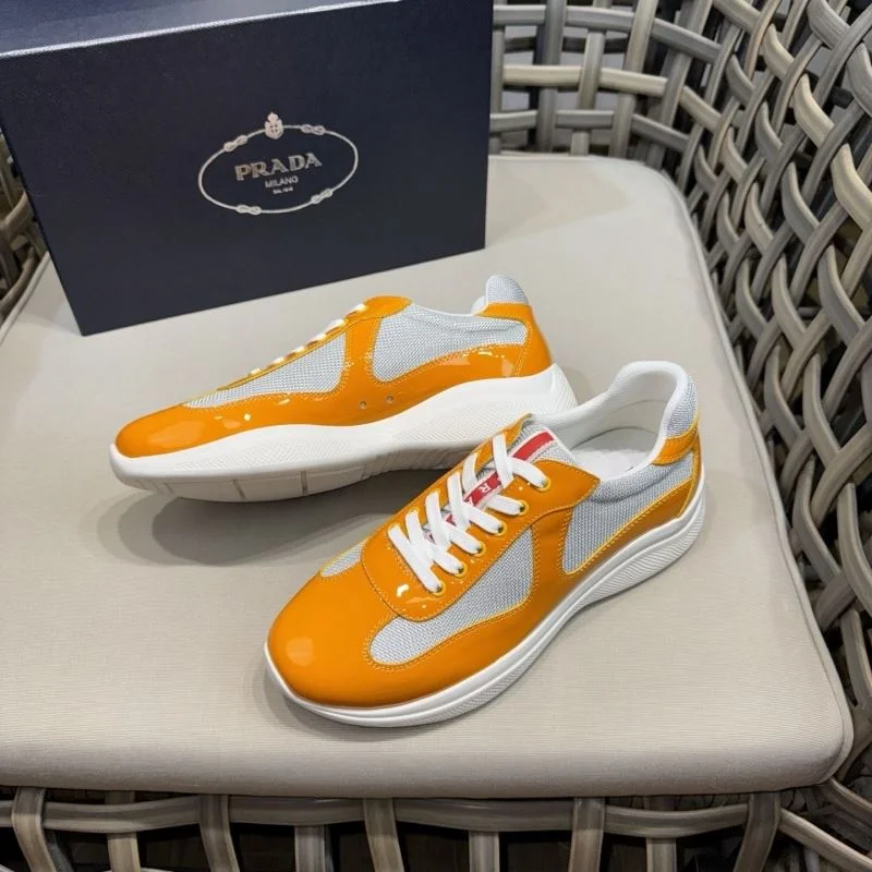 Prada Low Shoes GoAnywhere 35348