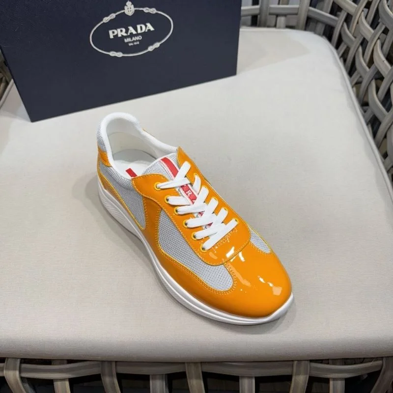 Prada Low Shoes GoAnywhere 35348