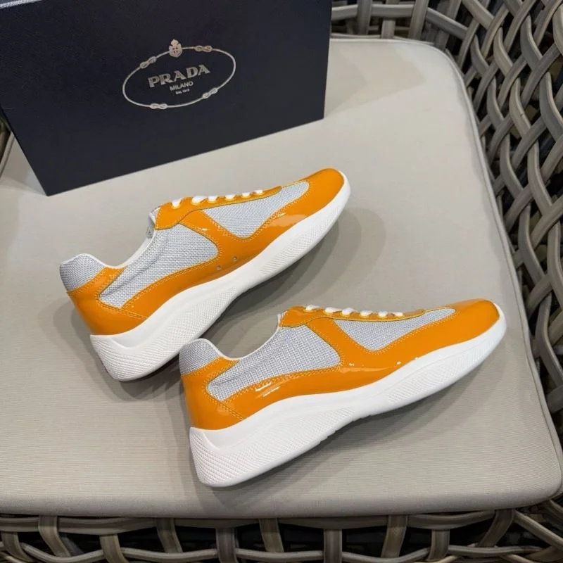 Prada Low Shoes GoAnywhere 35348