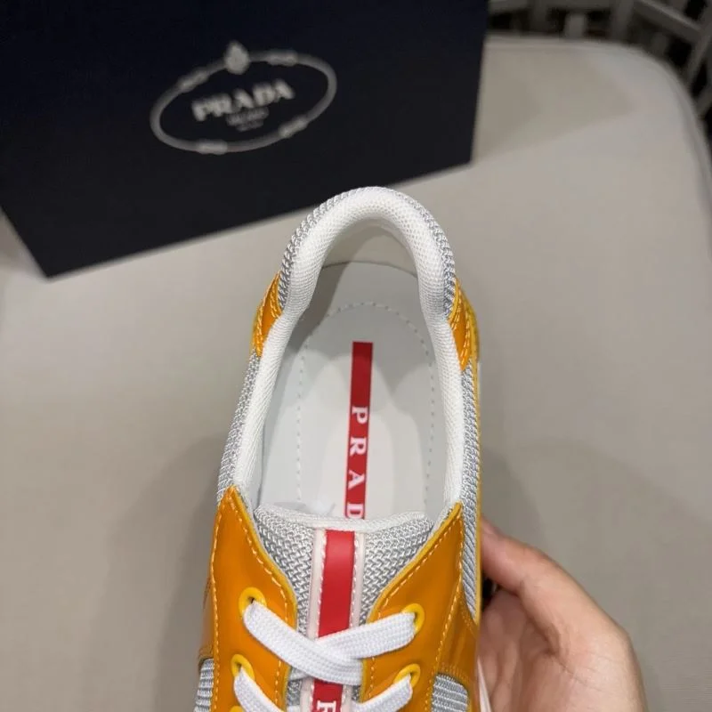 Prada Low Shoes GoAnywhere 35348