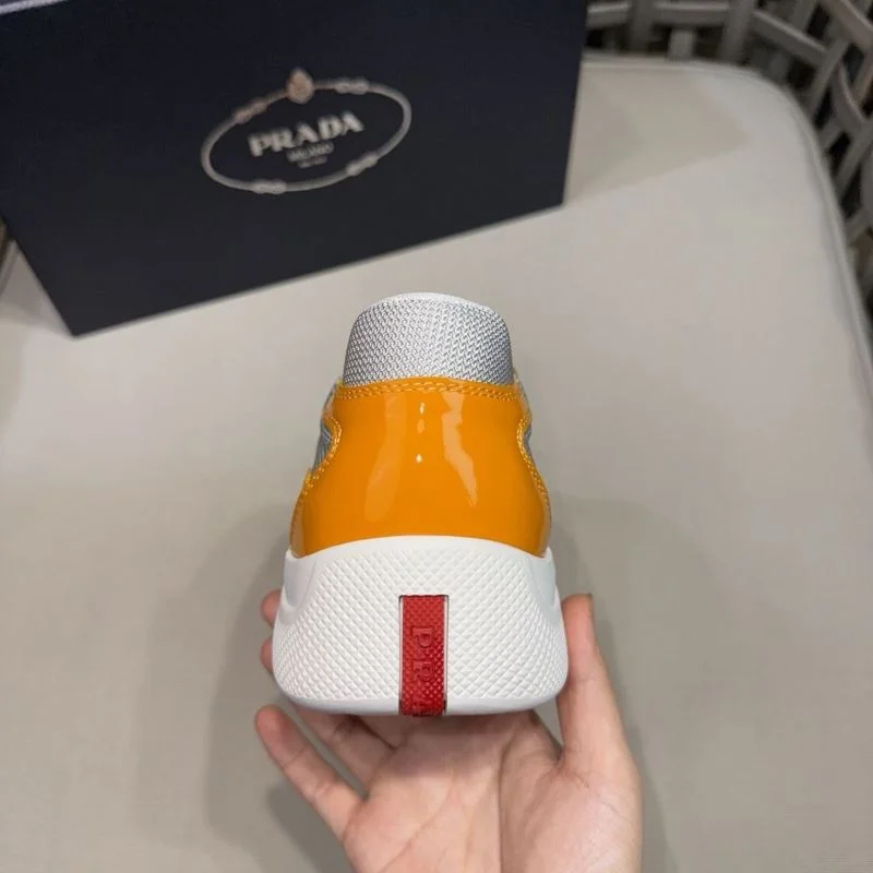 Prada Low Shoes GoAnywhere 35348